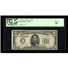 Image 1 : Fr. 1957-C $5 1934A Federal Reserve Note. PCGS