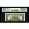 Image 2 : Fr. 1957-C $5 1934A Federal Reserve Note. PCGS