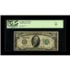 Image 1 : Fr. 2000-L* $10 1928 Federal Reserve Note. PCGS