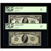 Image 1 : Fr. 2000-G* $10 1928 Federal Reserve Note. PCGS