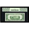 Image 2 : Fr. 2050-B $20 1928 Federal Reserve Note. PCGS