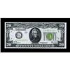 Image 1 : Fr. 2053-G $20 1928C Federal Reserve Note. About