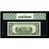 Image 2 : Fr. 2053-G $20 1928C Federal Reserve Note. PCGS