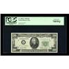 Image 1 : Fr. 2059-C $20 1950 Federal Reserve Note. PCGS
