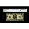 Image 1 : Fr. 2100-B* $50 1928 Federal Reserve Note. CGA