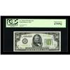 Image 1 : Fr. 2102-H $50 1934 Federal Reserve Note. PCGS