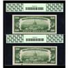 Image 2 : Fr. 2102-G $50 1934 Federal Reserve Note. PCGS