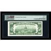 Image 2 : Fr. 2105-E* $50 1934C Federal Reserve Note. PMG