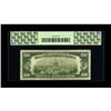 Image 2 : Fr. 2106-B* $50 1934D Federal Reserve Note. PCGS