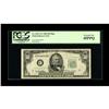 Image 1 : Fr. 2107-C* $50 1950 Federal Reserve Note. PCGS