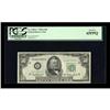 Image 1 : Fr. 2108-L* $50 1950A Federal Reserve Note. PCGS