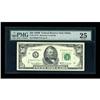 Image 1 : Fr. 2116-K* $50 1969B Federal Reserve Note. PMG