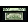 Image 2 : Fr. 2153-L* $100 1934A Federal Reserve Note.