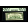 Image 2 : Fr. 2162-B $100 1950E Federal Reserve Note. PCGS