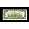 Image 2 : Fr. 2162-B* $100 1950E Federal Reserve Note.