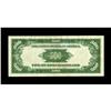 Image 2 : Fr. 2200-D $500 1928 Federal Reserve Note. Very