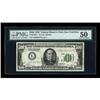 Image 1 : Fr. 2200-L $500 1928 Federal Reserve Note. PMG
