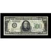 Image 1 : Fr. 2201-B $500 1934 Federal Reserve Note. Very
