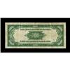 Image 2 : Fr. 2201-B $500 1934 Federal Reserve Note. Very