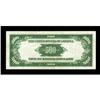 Image 2 : Fr. 2201-G $500 1934 Federal Reserve Note. Very