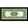 Image 2 : Fr. 2201-G $500 1934 Federal Reserve Note. Very