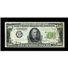 Image 1 : Fr. 2201-G $500 1934 Federal Reserve Note. Very