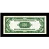 Image 2 : Fr. 2201-G $500 1934 Federal Reserve Note. Very