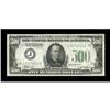 Image 1 : Fr. 2201-J $500 1934 Federal Reserve Note. Very