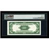 Image 2 : Fr. 2201-L $500 1934 Federal Reserve Note. PMG