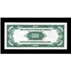 Image 2 : Fr. 2201-L $500 1934 Federal Reserve Note. Very