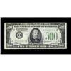 Image 1 : Fr. 2202-B $500 1934A Federal Reserve Note.