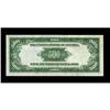 Image 2 : Fr. 2202-B $500 1934A Federal Reserve Note.