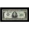 Image 1 : Fr. 2202-B $500 1934A Federal Reserve Note.