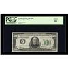 Image 1 : Fr. 2202-F $500 1934A Federal Reserve Note. PCGS
