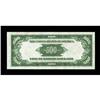Image 2 : Fr. 2202-F $500 1934A Federal Reserve Note.