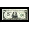 Image 1 : Fr. 2202-G $500 1934A Federal Reserve Note. Very