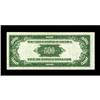 Image 2 : Fr. 2202-G $500 1934A Federal Reserve Note. Very