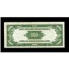 Image 2 : Fr. 2202-J $500 1934A Federal Reserve Note. Very