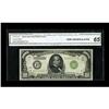 Image 1 : Fr. 2210-D $1000 1928 Federal Reserve Note. CGA