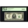 Image 1 : Fr. 2210-F $1000 1928 Federal Reserve Note. PCGS