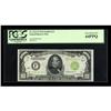 Image 1 : Fr. 2211-F $1000 1934 Federal Reserve Note. PCGS