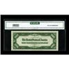Image 2 : Fr. 2211-G $1000 1934 Federal Reserve Note. CGA