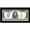 Image 1 : Fr. 2211-J $1000 1934 Federal Reserve Note.
