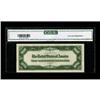 Image 2 : Fr. 2212-B $1000 1934A Federal Reserve Note. CGA