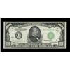 Image 1 : Fr. 2212-G $1000 1934A Federal Reserve Note.