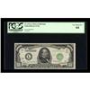 Image 1 : Fr. 2212-L $1000 1934A Federal Reserve Note.