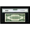 Image 2 : Fr. 2231-B $10000 1934 Federal Reserve Note. CGA