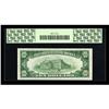 Image 2 : Fr. 2400 $10 1928 Gold Certificate. PCGS Choice