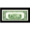 Image 2 : Fr. 2402 $20 1928 Gold Certificate. Crisp