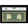 Image 2 : Fr. 273 $5 1899 Silver Certificate CGA Very Fine